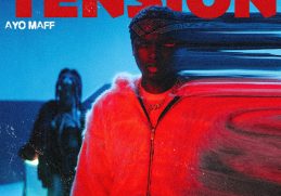 Ayo Maff TENSION