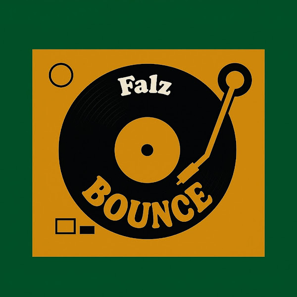 Falz Bounce