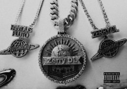 Famous Pluto Unto the Next