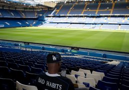 King Promise Bad Habits