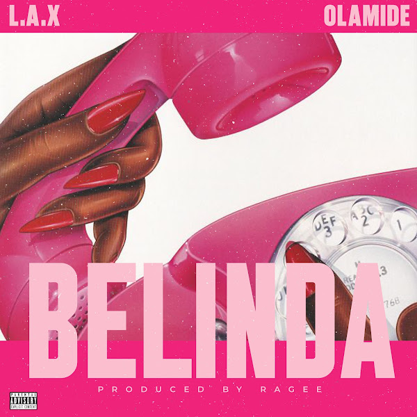 L.A.X Belinda