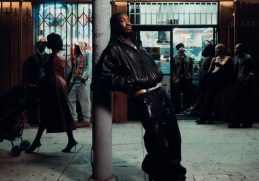 Odeal The Fall That Saved Us