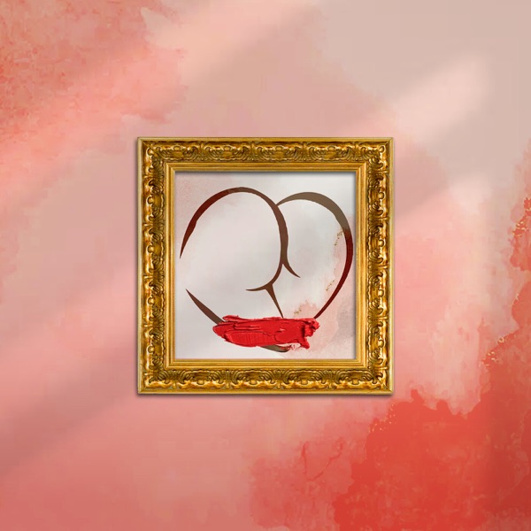 Omah Lay Waist Artwork