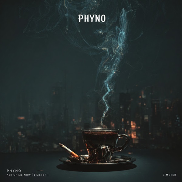 Phyno Ask of Me