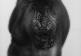 Ruger Muhammad Ali (Can't Relate)