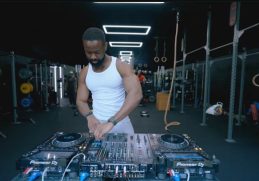 Sarz Protect The Gym At All Costs Mixtape