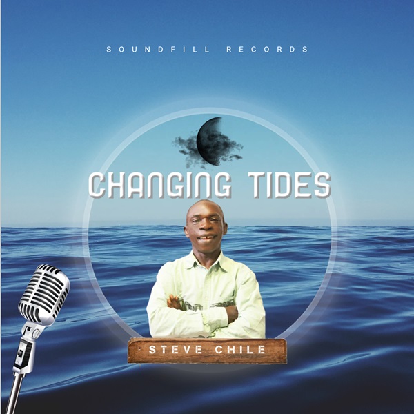 Steve Chile Changing Tides