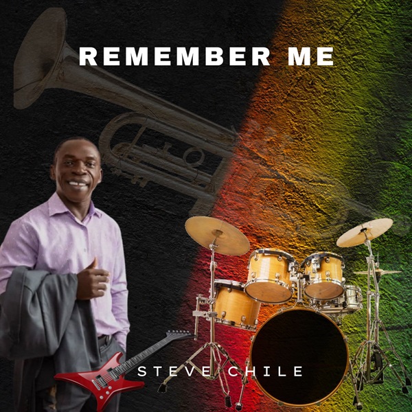 Steve Chile Remember Me