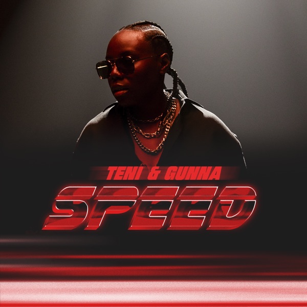 Teni Speed