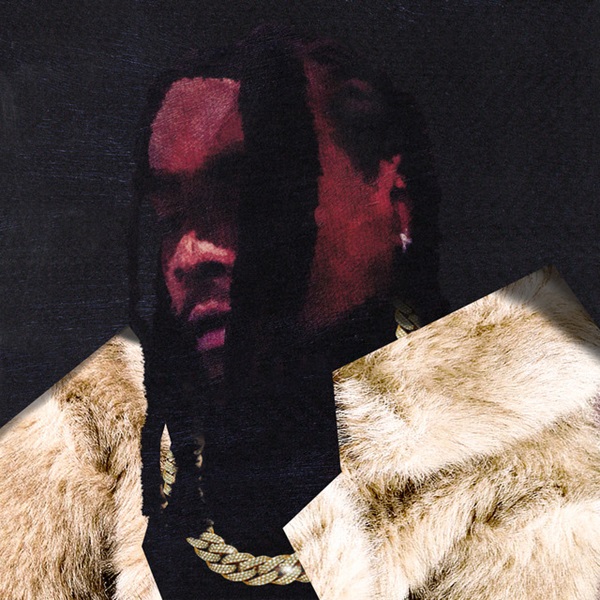 Wale everything is a lot.