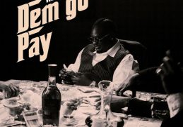 Wande Coal DEM GO PAY