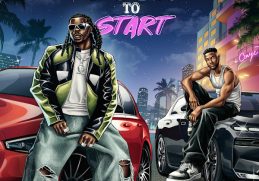 Aguero Banks PUSH 2 START