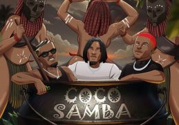 Ajebo Hustlers Coco Samba