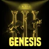 TCRUIZE Genesis EP
