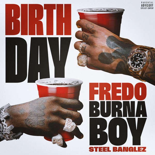 Fredo Birthday
