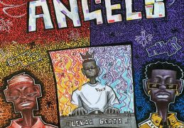 Lekaa Beats ANGELS