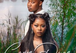 Naledi Aphiwe Come Duze