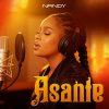 Nandy Asante