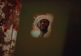 Omah Lay Waist Video