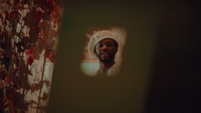 Omah Lay Waist Video