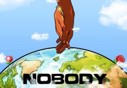 Reekado Banks Nobody