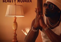 Rudeboy Beauty Modara