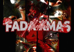 Tyler ICU Fada Xmas Akekho