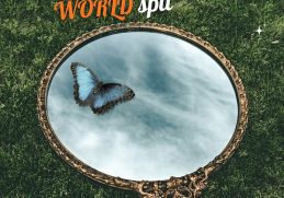 Erigga Pour the World Spit