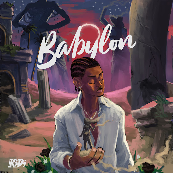 KiDi Babylon