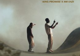 King Promise Mr Eazi That Way