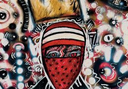 ODUMODUBLVCK They Love Me