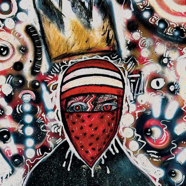 ODUMODUBLVCK They Love Me