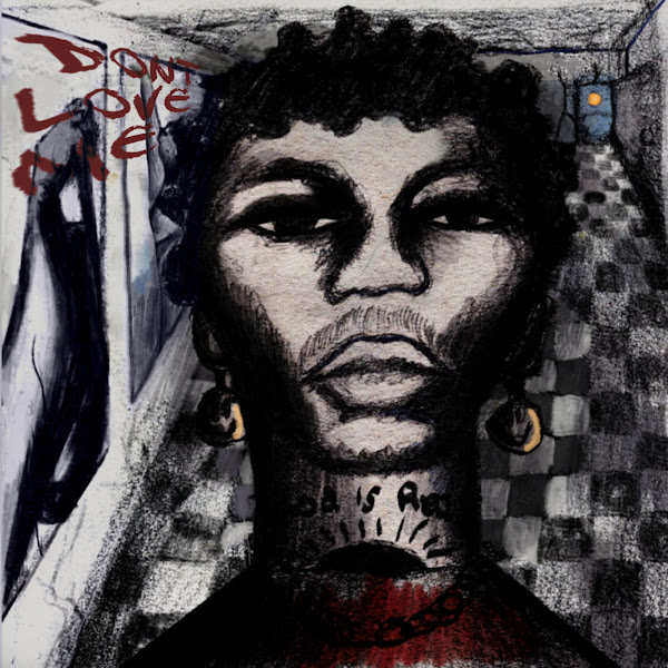 Omah Lay DON'T LOVE ME