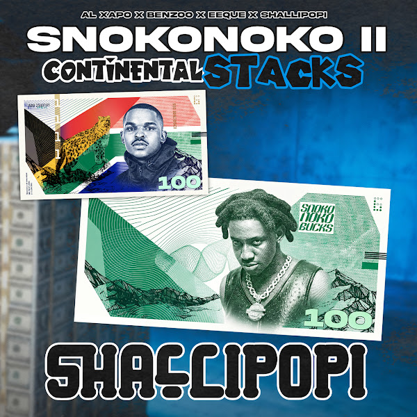 Al Xapo SNOKONOKO II