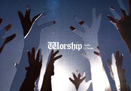 Asake WORSHIP