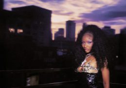 Ayra Starr Where Do We Go