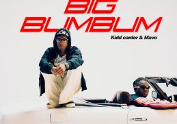 Kidd Carder Big Bum Bum