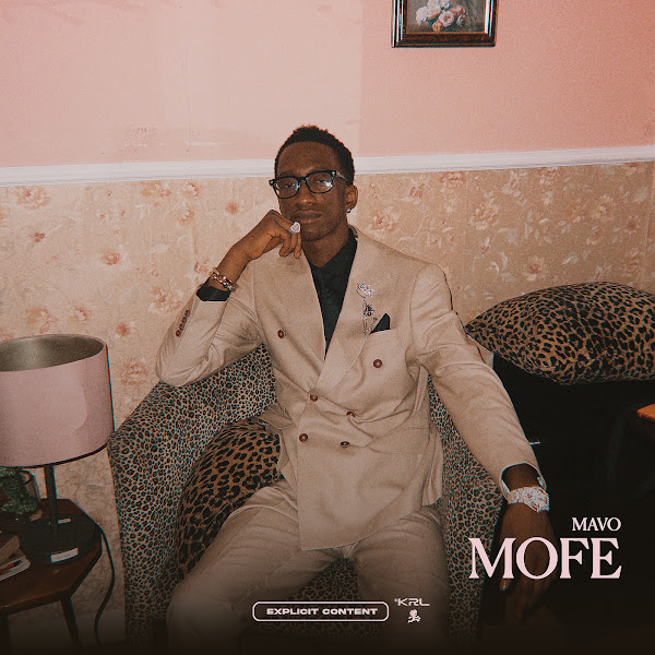 Mavo Mofe