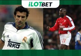 Most Controversial Transfers in Football History