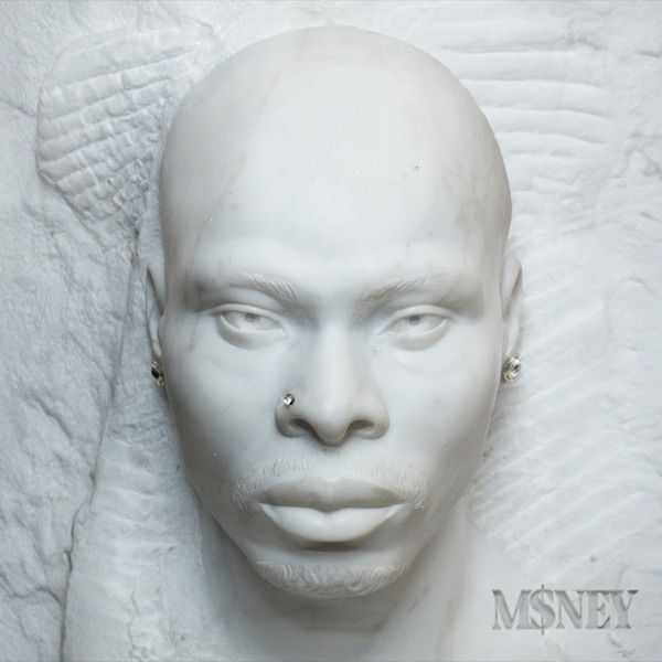 Asake M$NEY Album