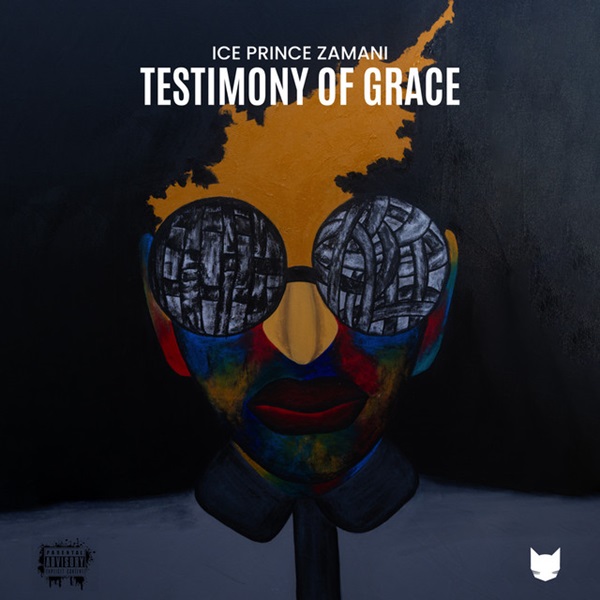 Ice Prince Testimony of Grace Album