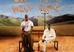 King Promise, Mr Eazi See What We've Done