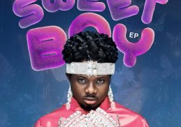 Kuami Eugene Sweet Boy EP