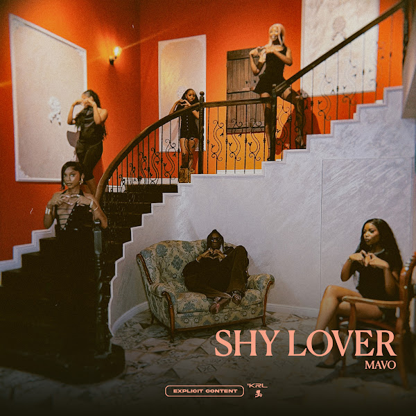 Mavo Shy Lover