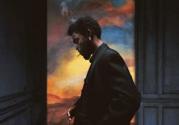 Omah Lay CLARITY OF MIND Album