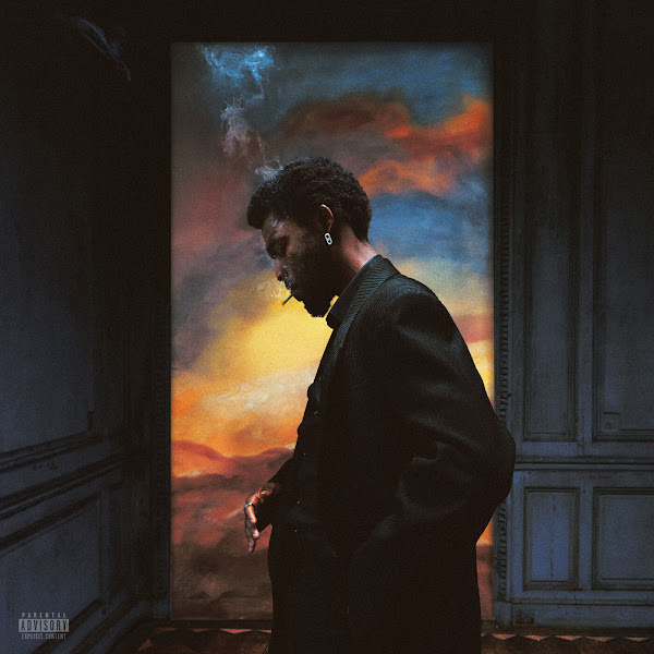 Omah Lay CLARITY OF MIND Album