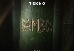 Tekno Bamboo