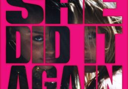 Tyla SHE DID IT AGAIN