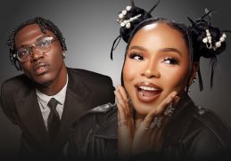 Yemi Alade Yemi Mi Lova