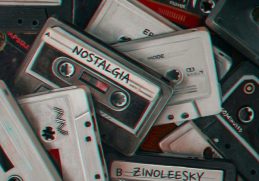 Zinoleesky Nostalgia